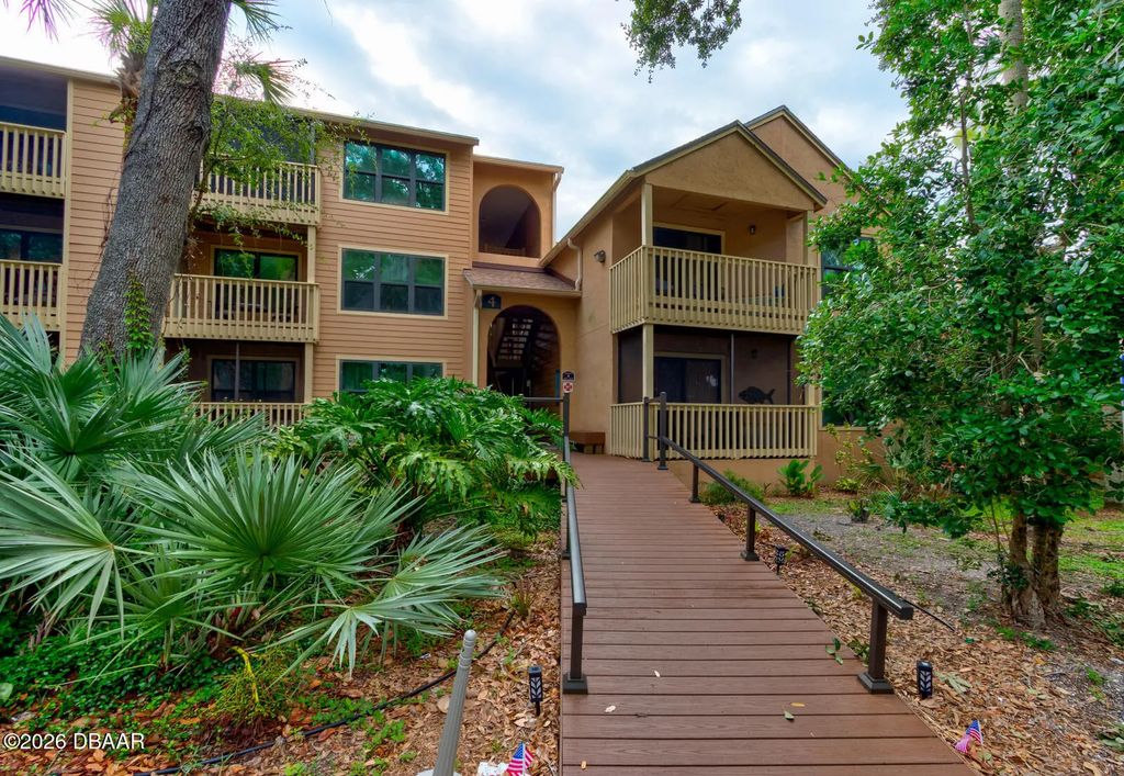 1401 S Palmetto Avenue, Daytona Beach