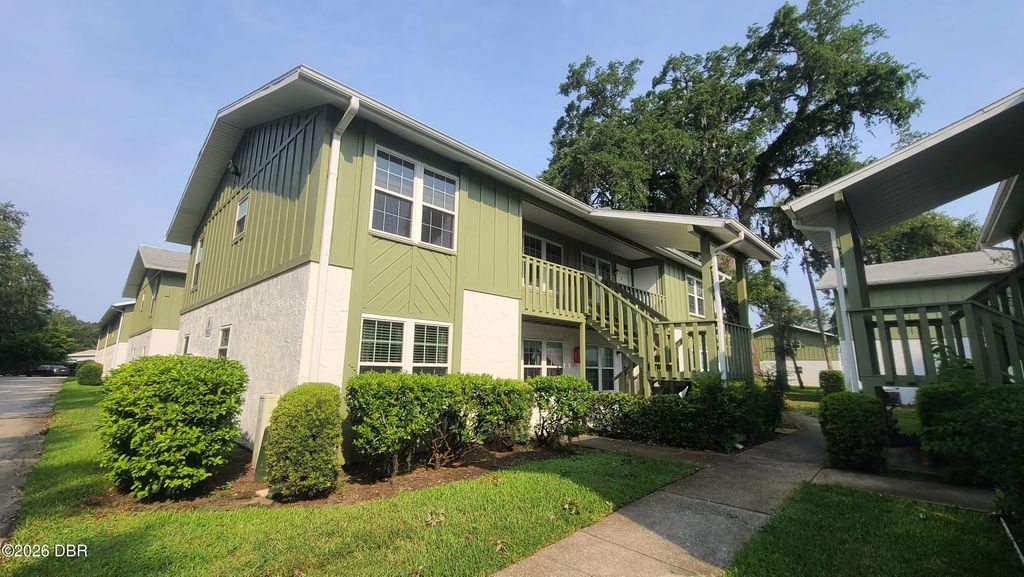 840 Center Avenue, Holly Hill