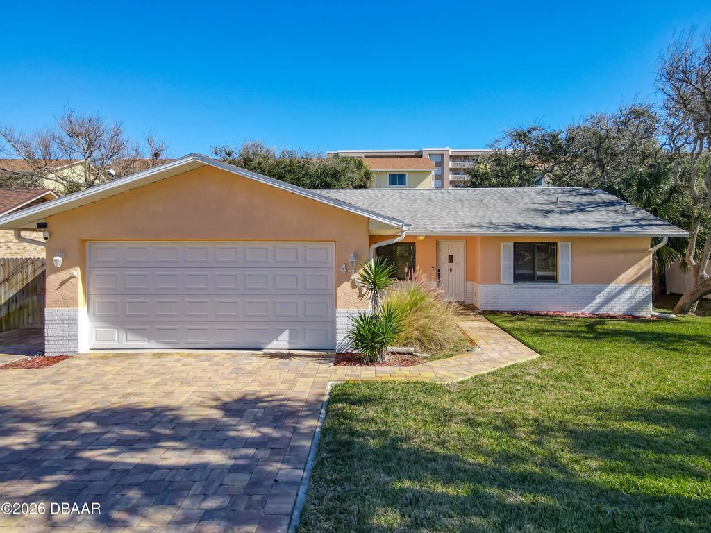 4761 Riverglen Boulevard Sw, Ponce Inlet