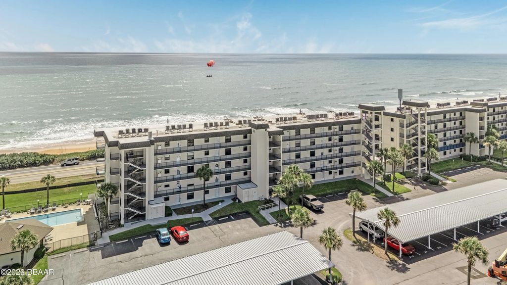 3110 Ocean Shore Boulevard, Ormond Beach
