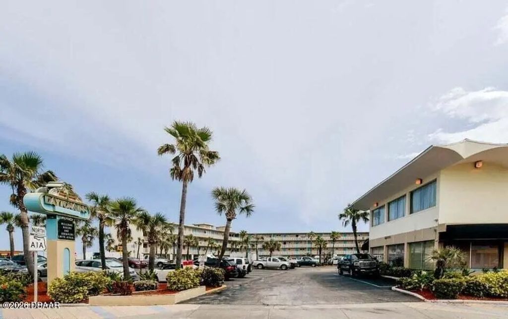 219 S Atlantic Avenue, Daytona Beach