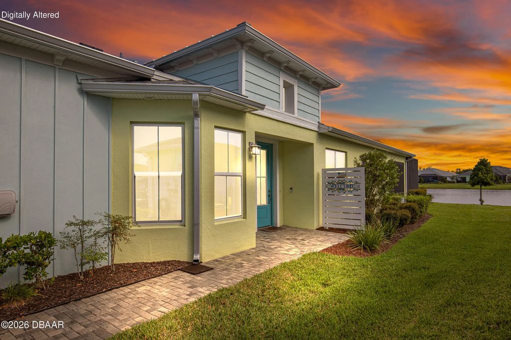 354 High Tide Lane, Daytona Beach
