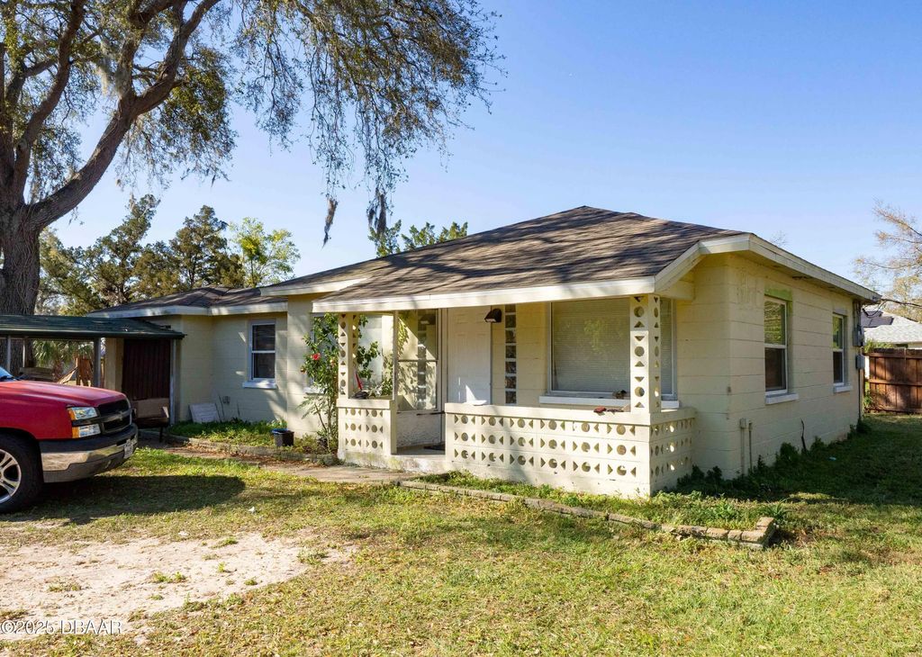 1114 Hampton Road, Daytona Beach