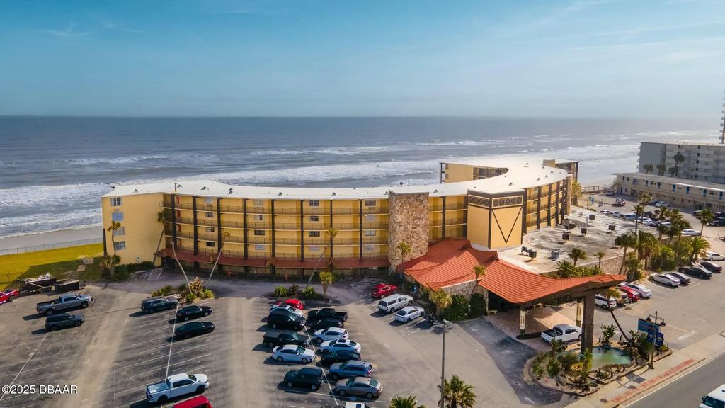 N/A, Daytona Beach
