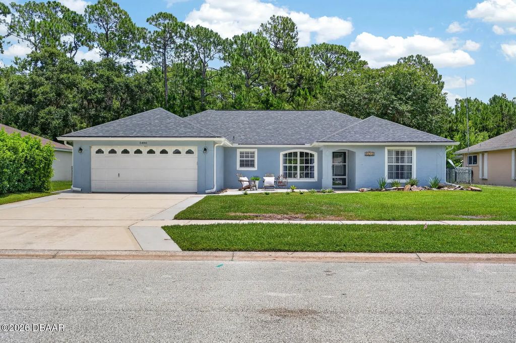 5480 Saint Regis Way, Port Orange