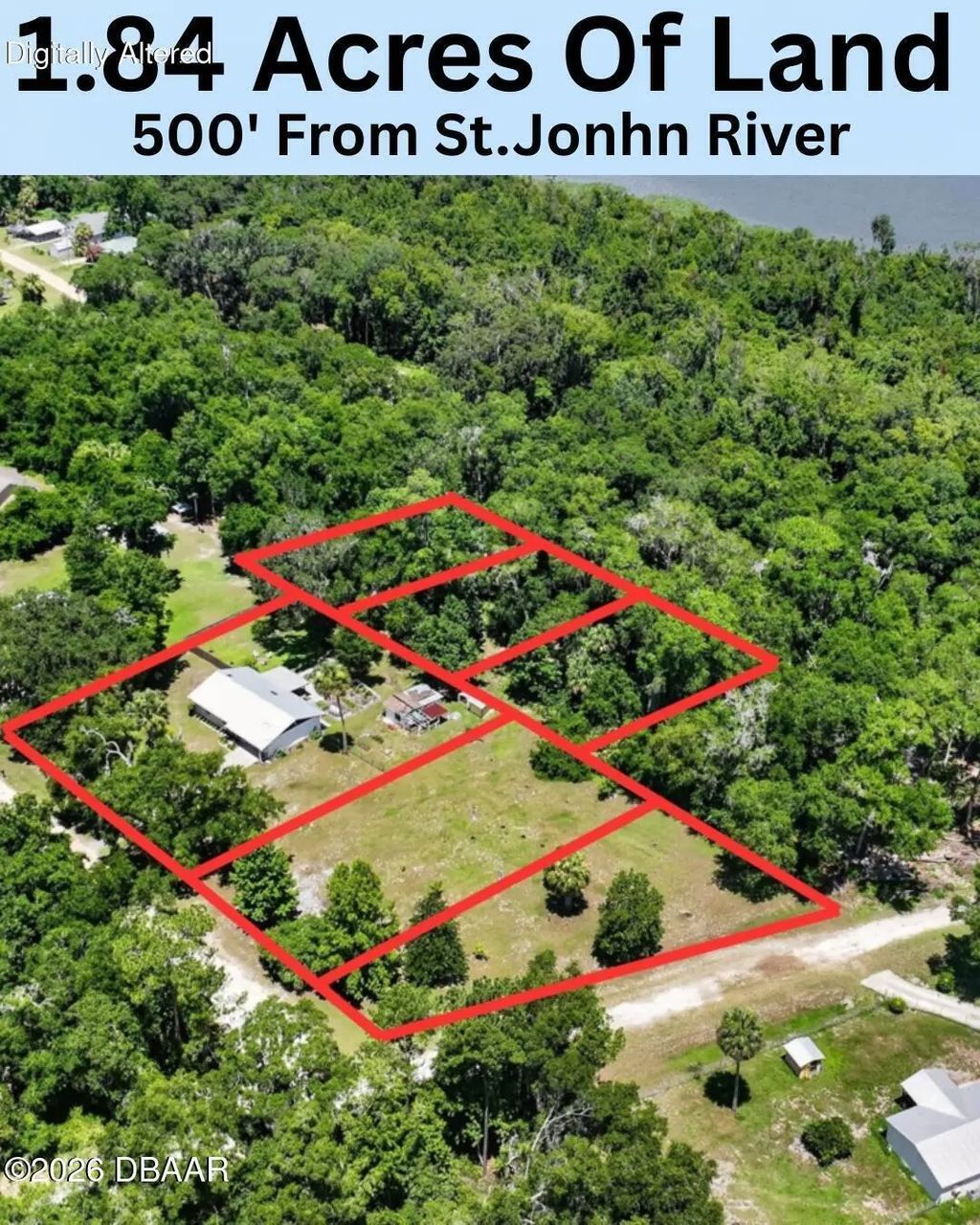 104 Woodcrest Avenue, Satsuma