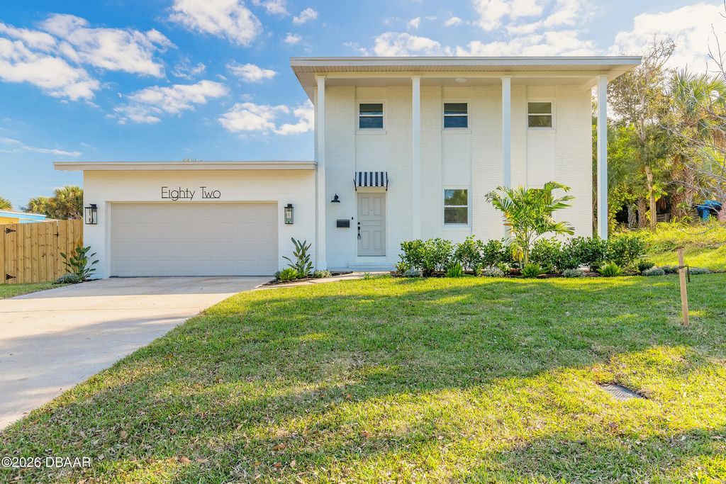 82 Ray Mar Drive, Ormond Beach