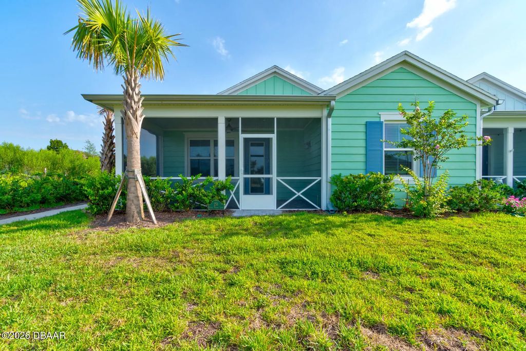 251 Gypsy Palace Lane, Daytona Beach