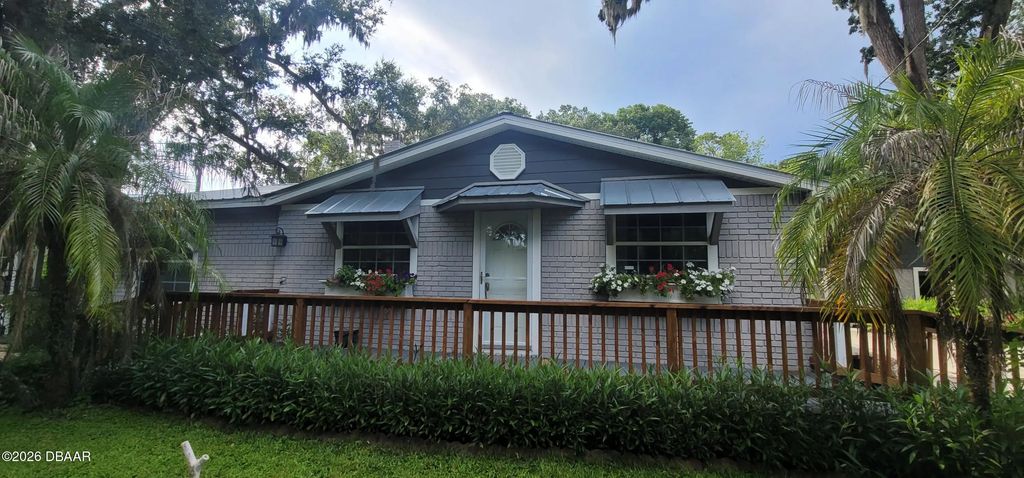 765 Se Herbert Street, Port Orange