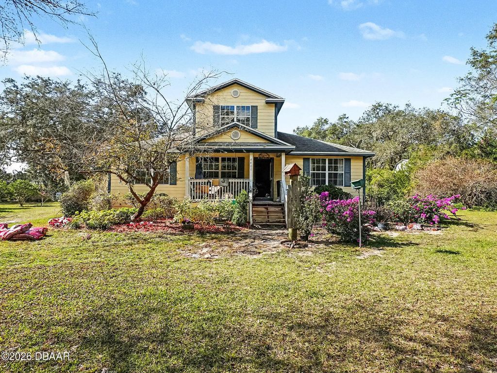 4400 Conrad Acres Lane, Apopka