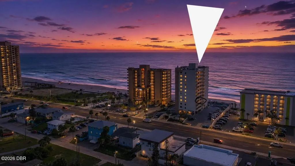 3115 S Atlantic Avenue, Daytona Beach Shores