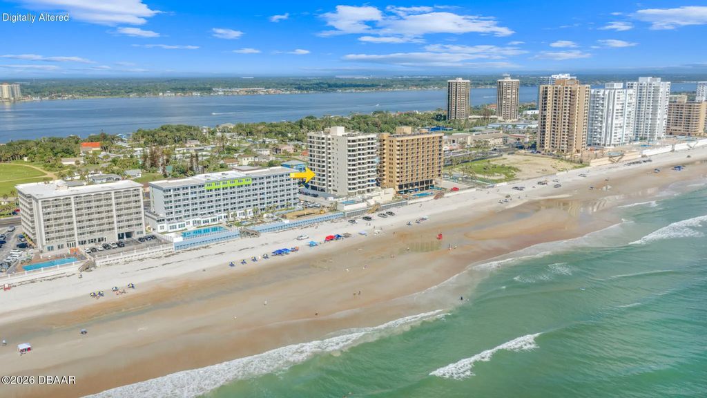 3115 S Atlantic Avenue, Daytona Beach Shores