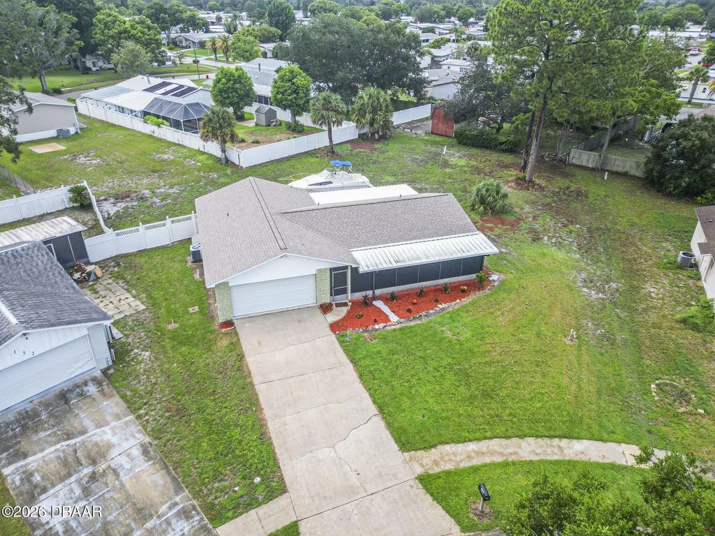 151 Brandy Hills Drive, Port Orange