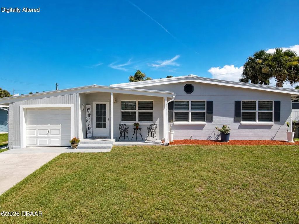 204 Osceola Avenue, Ormond Beach
