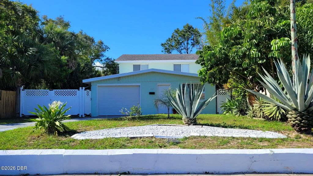 127 Bosarvey Drive, Ormond Beach