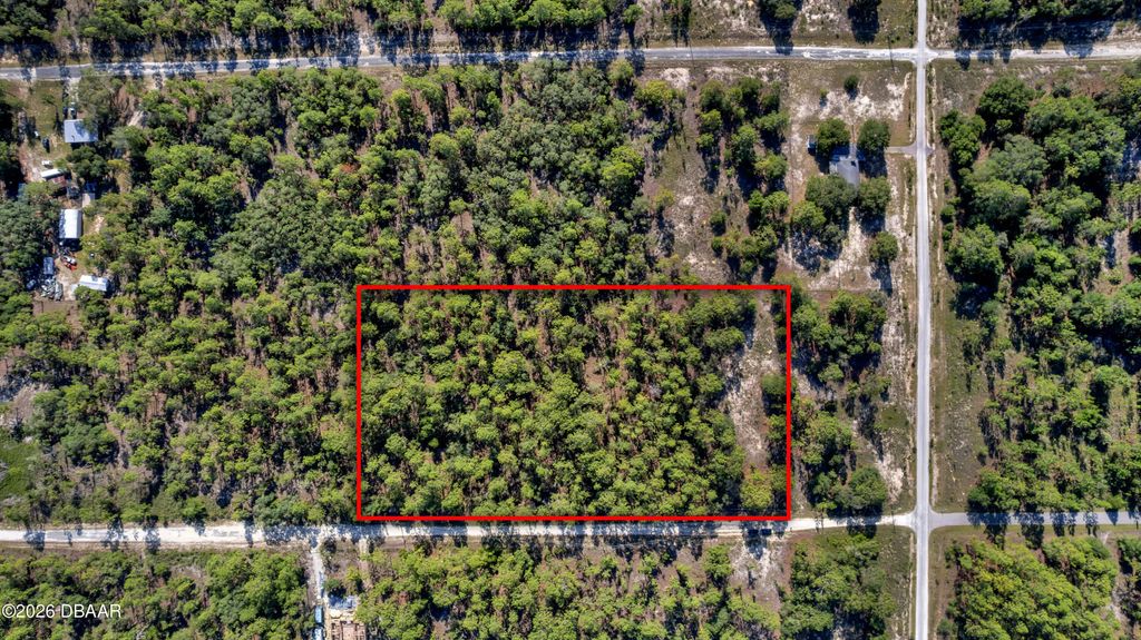 Se 130th Court, Dunnellon