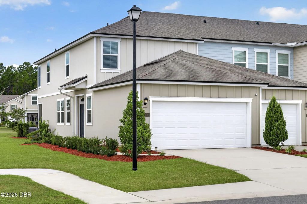 122 Redbud Road, Palm Coast