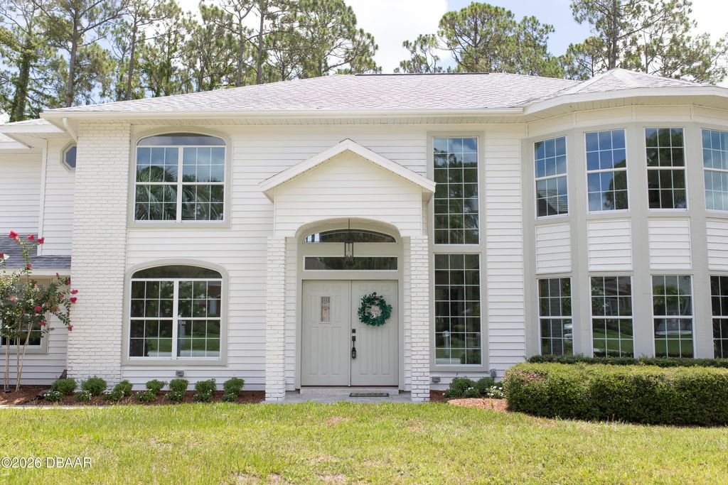 13 Ellsworth Drive, Palm Coast