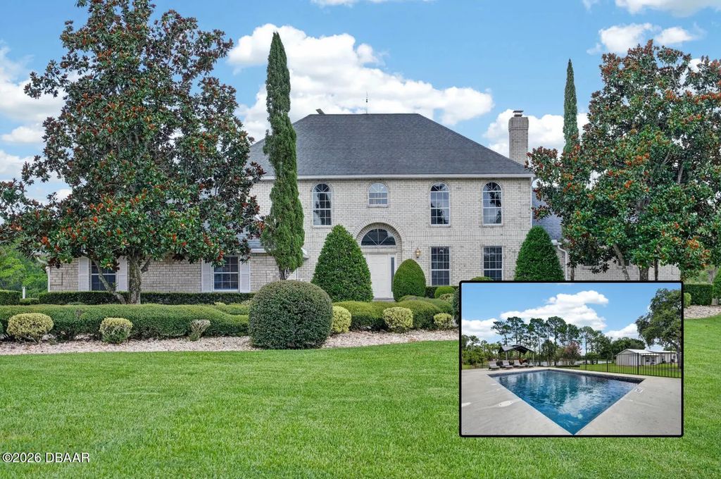 350 Fox Hollow Farms Rd, Pierson