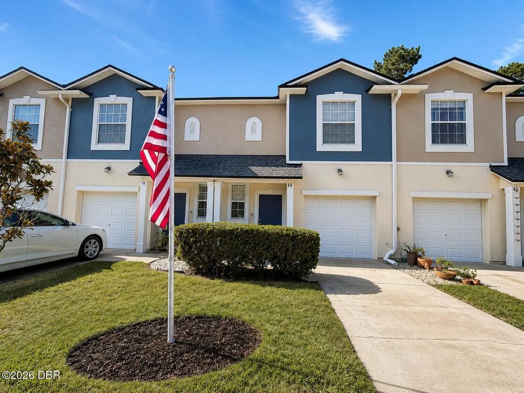 66 Moultrie Village Lane, St. Augustine