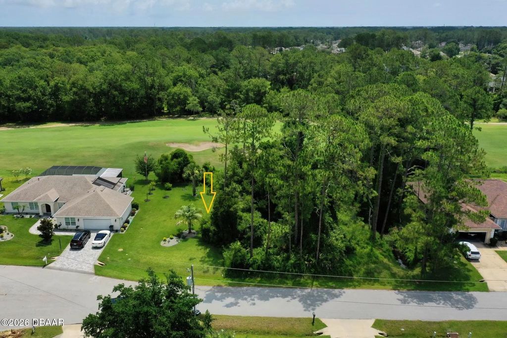 93 Edward Drive, Palm Coast