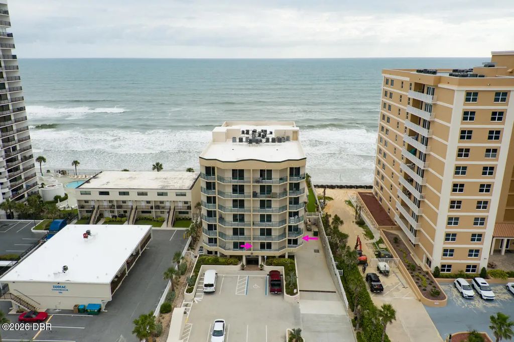 3797 S Atlantic Avenue, Daytona Beach Shores