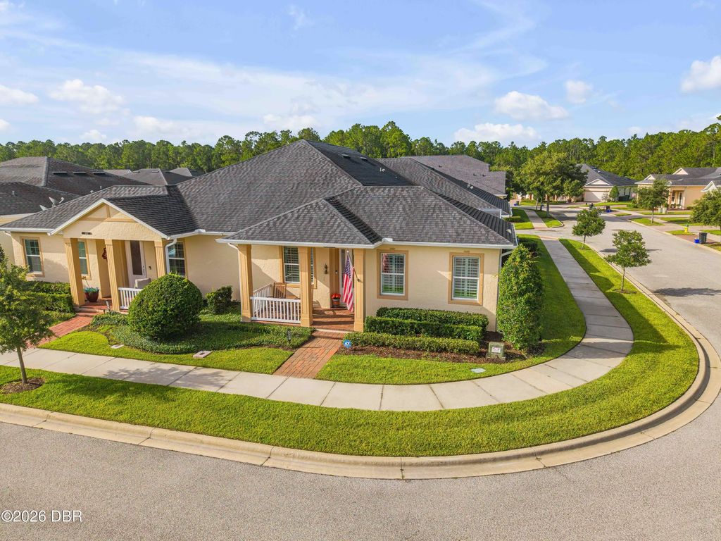 3364 Torre Boulevard, New Smyrna Beach
