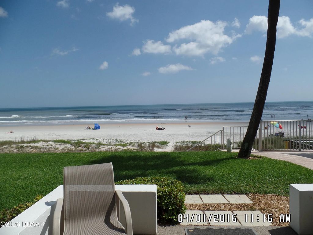 815 S Ocean Shore Boulevard, Ormond Beach