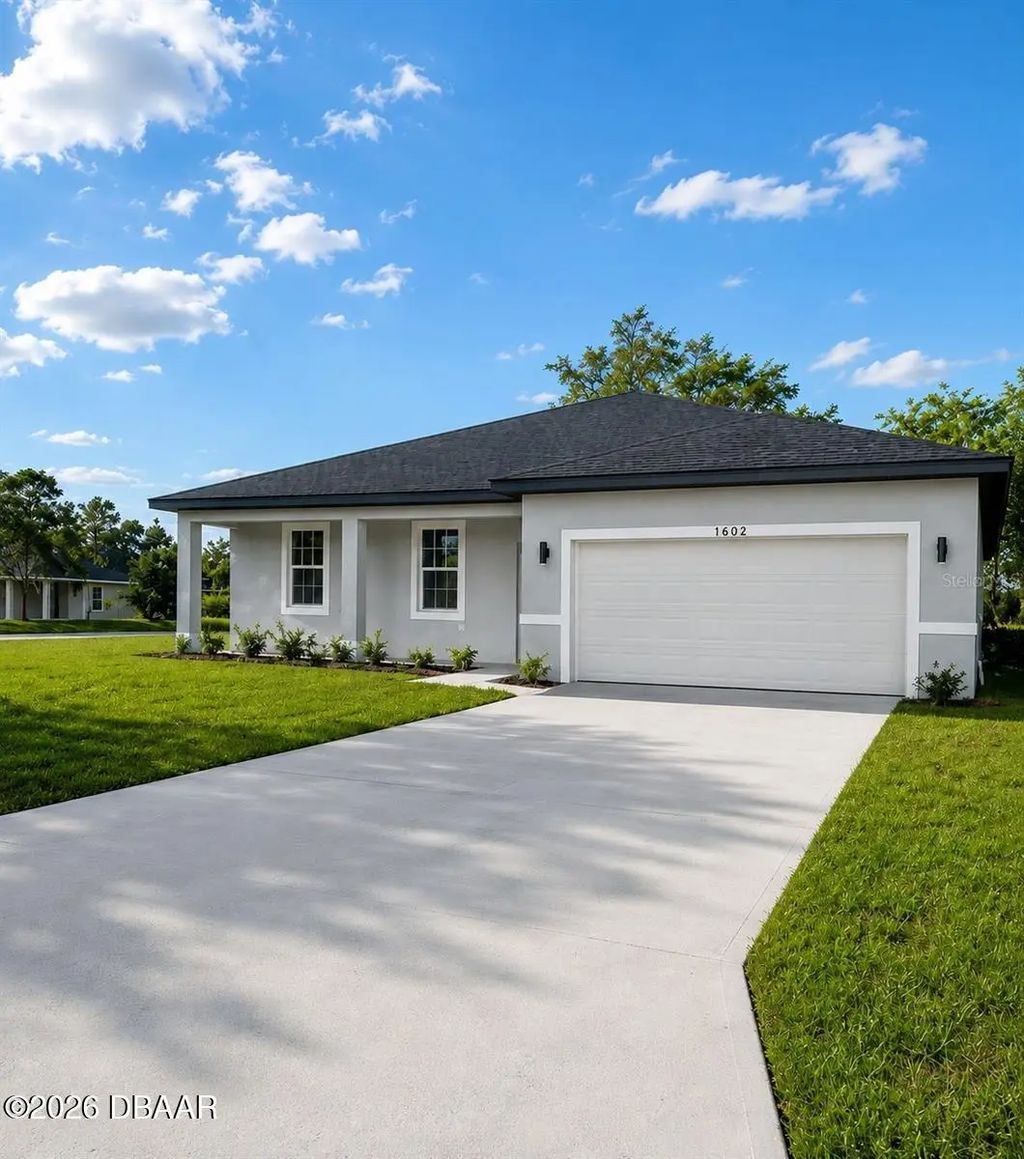 1602 Pickerel Court, Poinciana