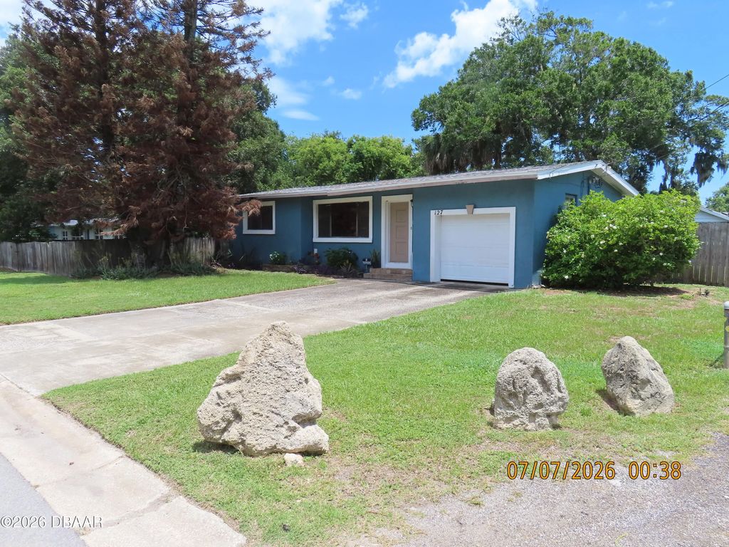 127 Edwards Street, Daytona Beach