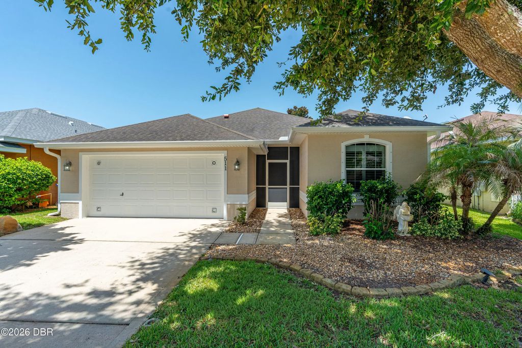 511 Safe Harbor Drive, Edgewater