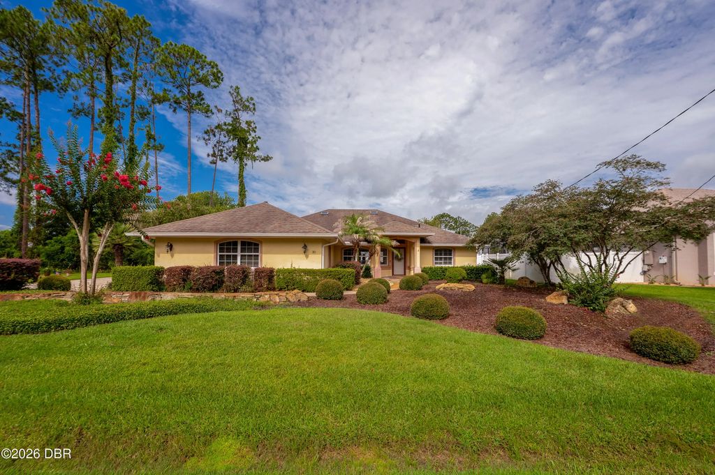 30 Evans Drive, Palm Coast