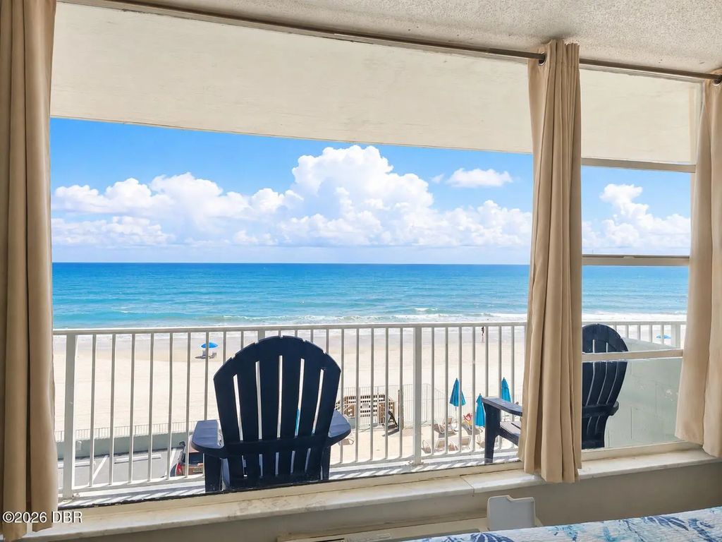800 N Atlantic Avenue, Daytona Beach