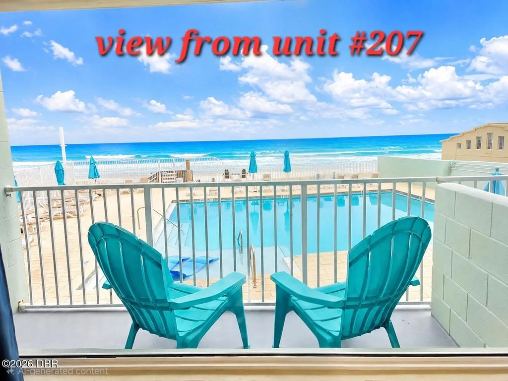 800 N Atlantic Avenue, Daytona Beach
