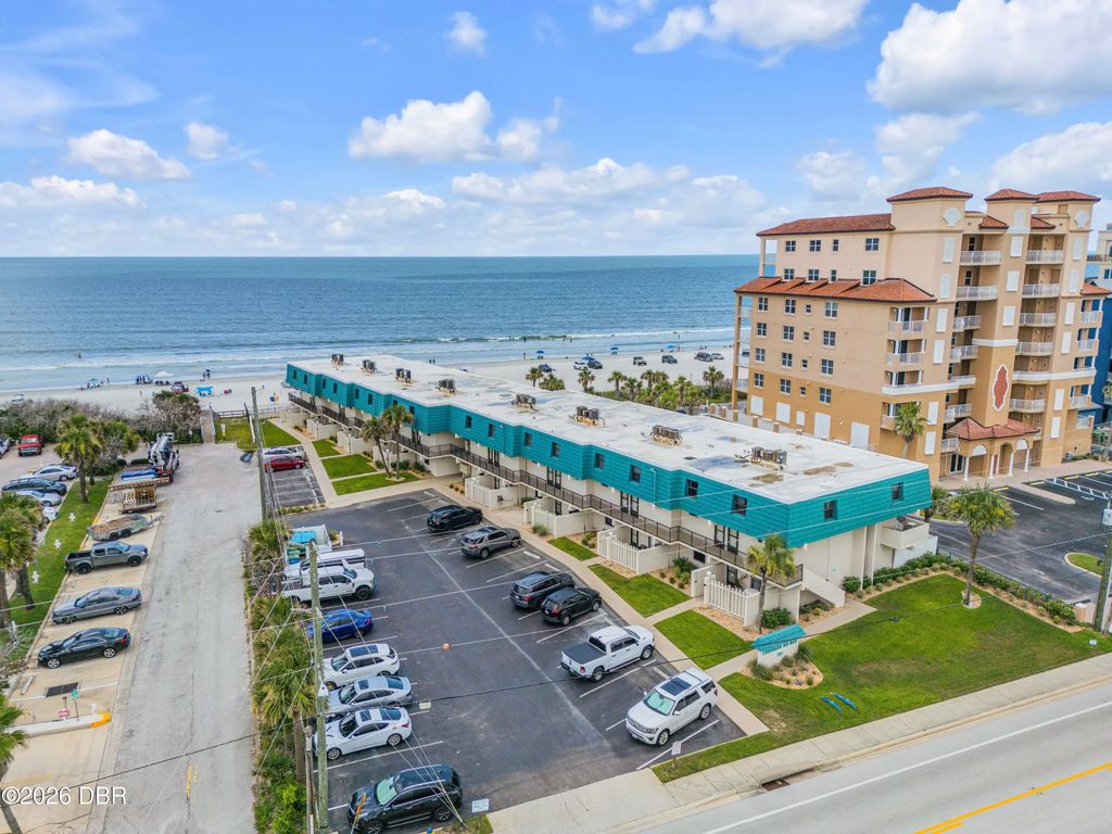 701 S Atlantic Avenue, New Smyrna Beach