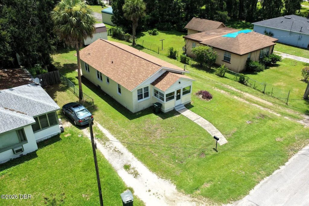 125 N Caroline Street, Daytona Beach
