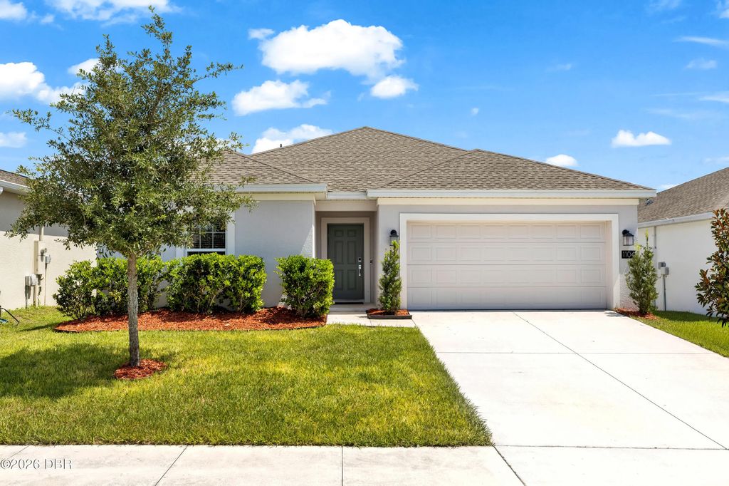 1104 Peach Creek Drive, Osteen