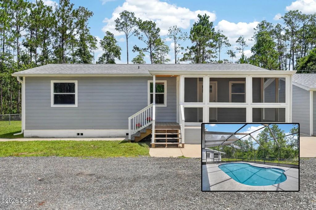 3798 Breezy Court, Ormond Beach