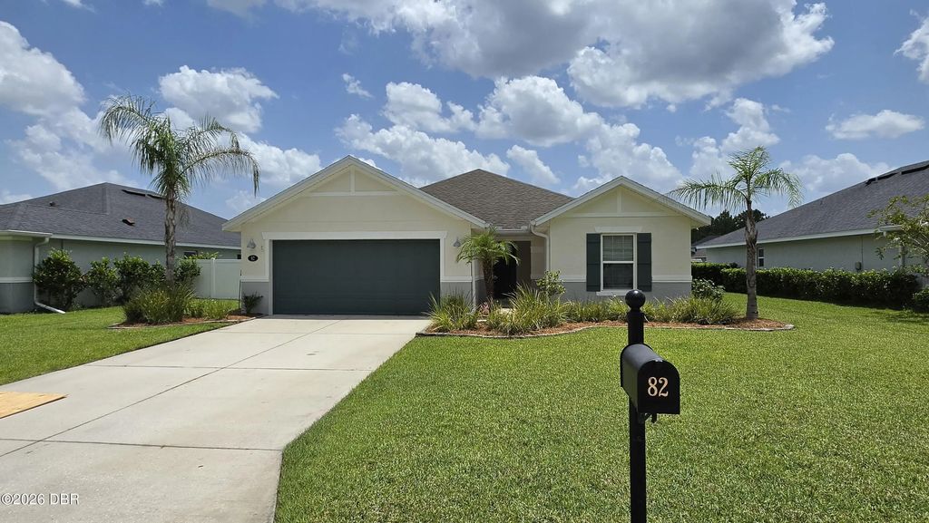 82 Pergola Place, Ormond Beach
