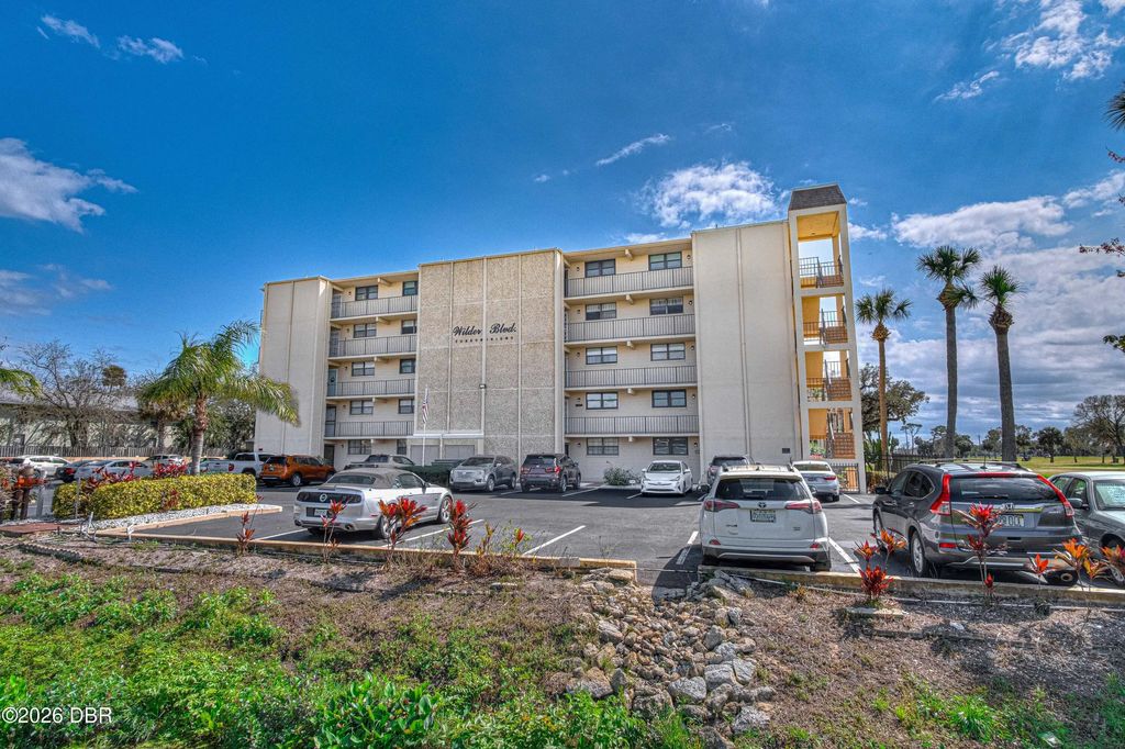 325 Wilder Boulevard, Daytona Beach