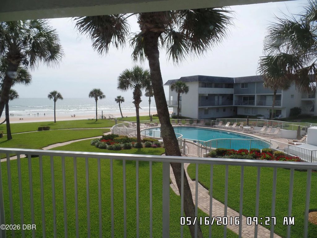 815 S Ocean Shore Boulevard, Ormond Beach
