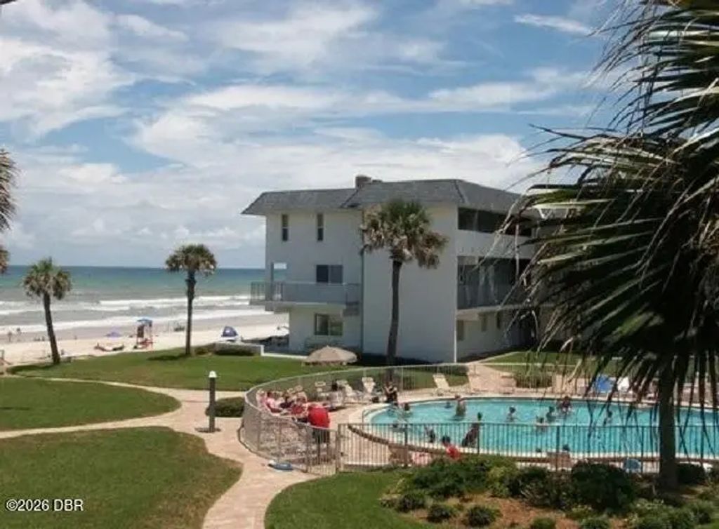 815 Ocean Shore Boulevard, Ormond Beach