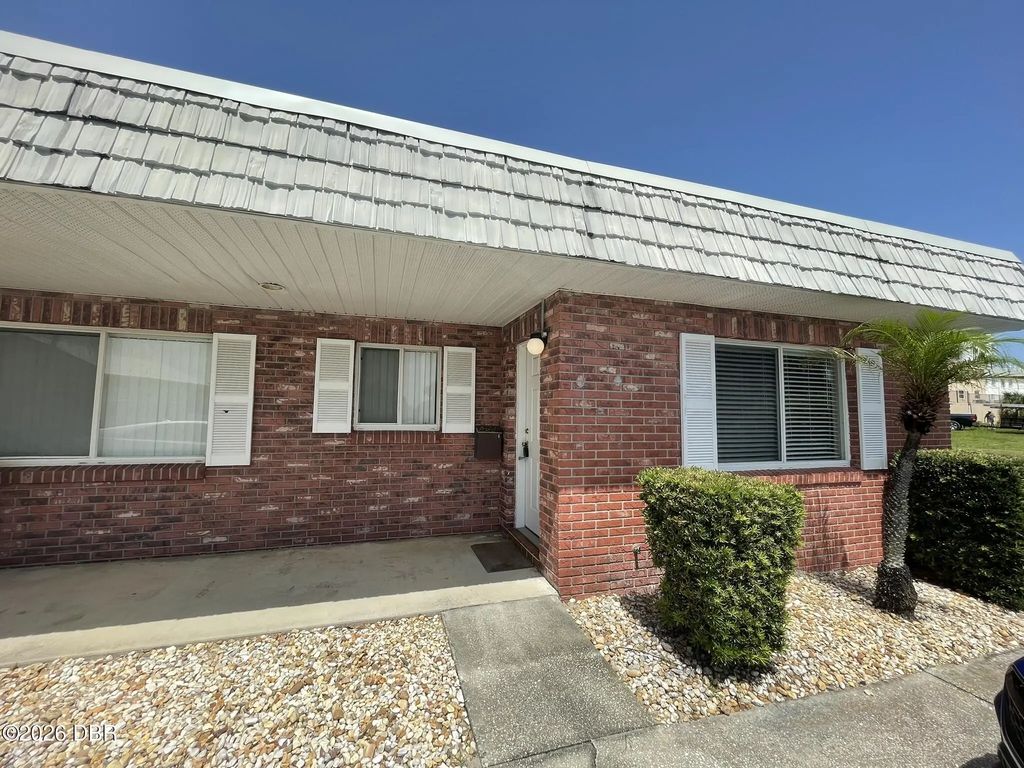 3717 Cardinal Boulevard, Daytona Beach Shores