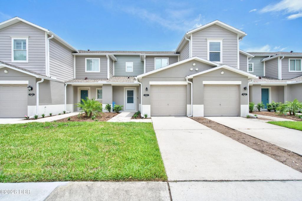 2667 Sicily Drive, New Smyrna Beach