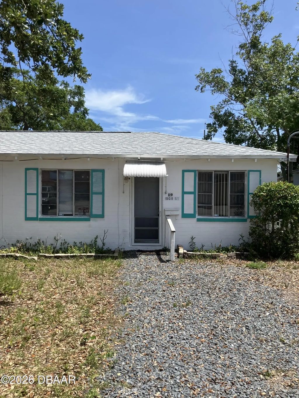 119 High Street, Holly Hill