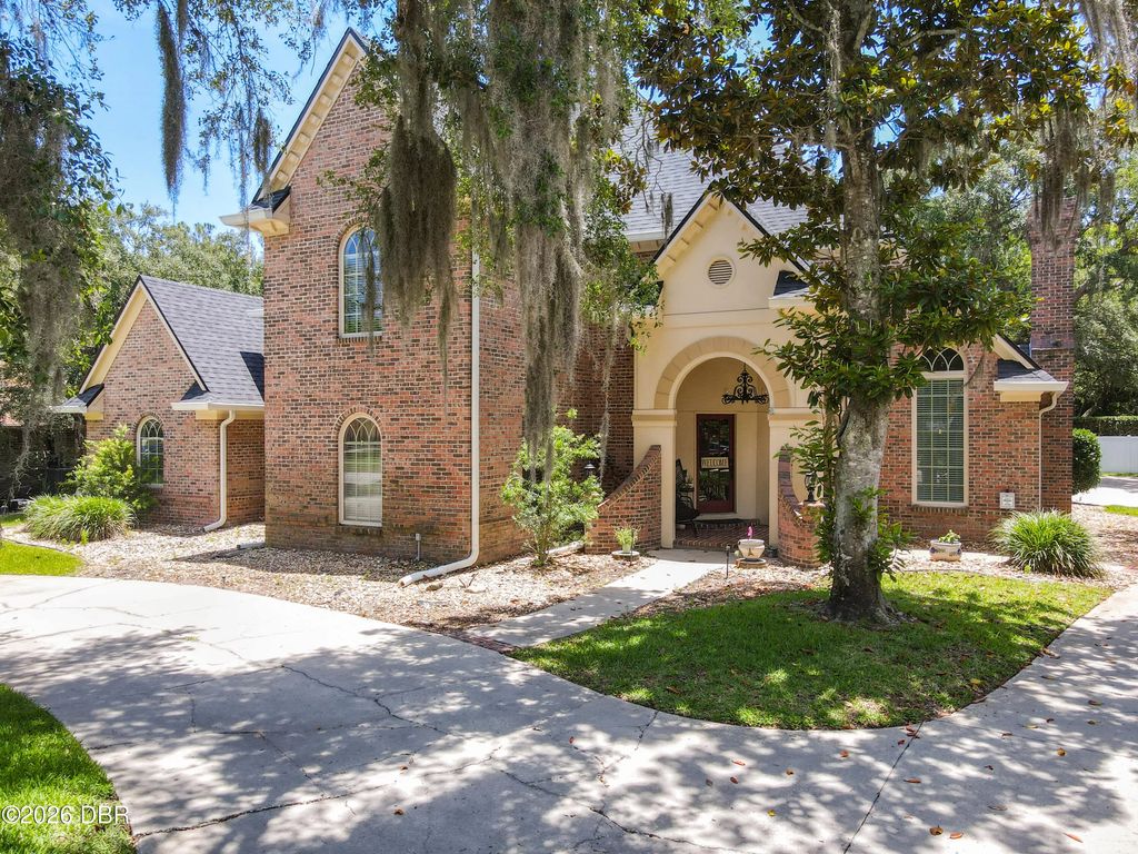 38 Winding Creek Way, Ormond Beach