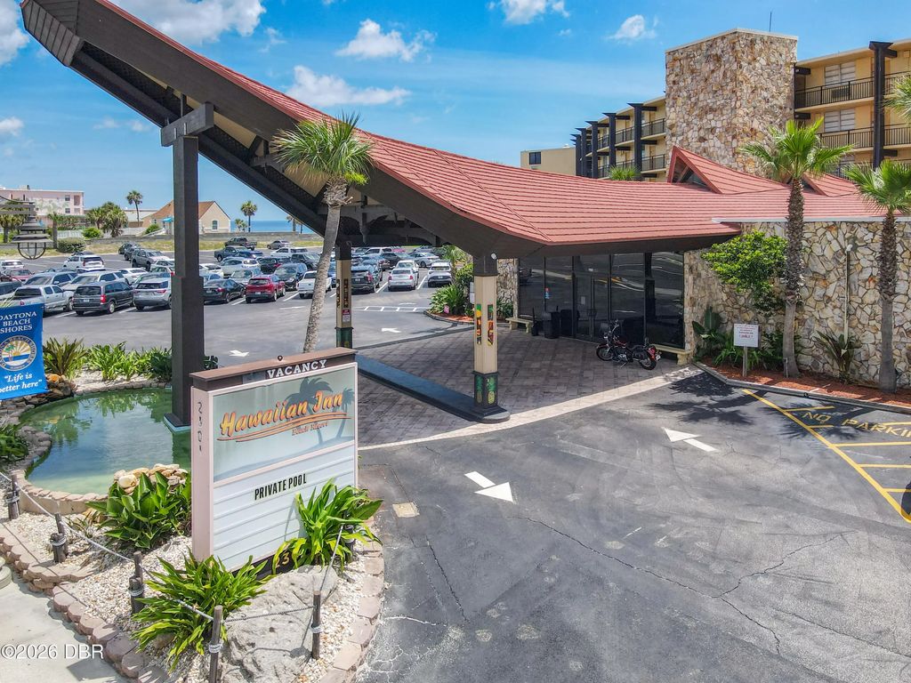 2301 S Atlantic Avenue, Daytona Beach Shores