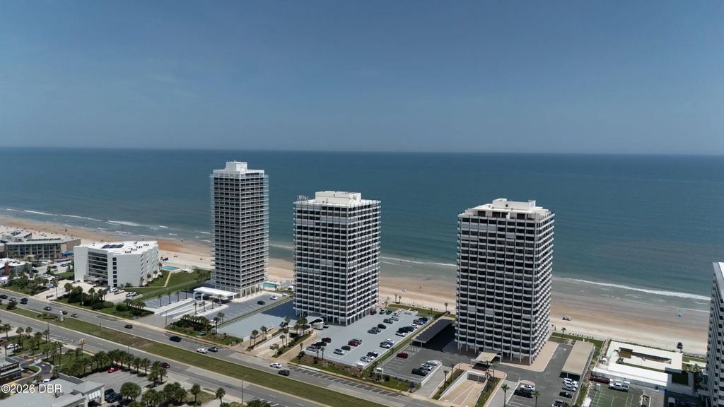 2900 N Atlantic Avenue, Daytona Beach