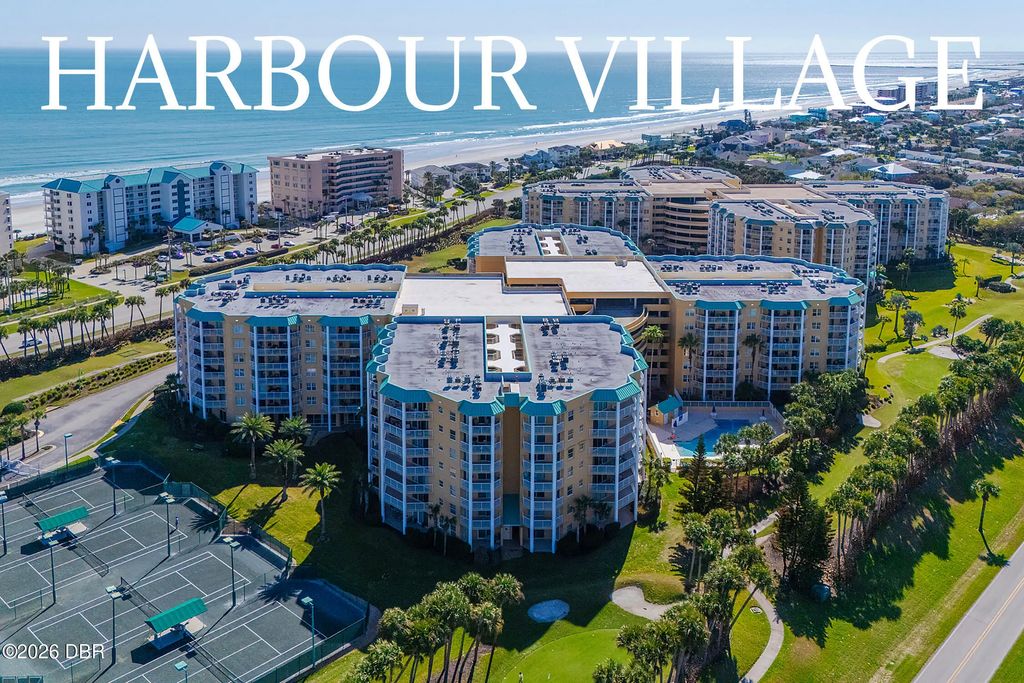 4650 Links Village Drive, Ponce Inlet