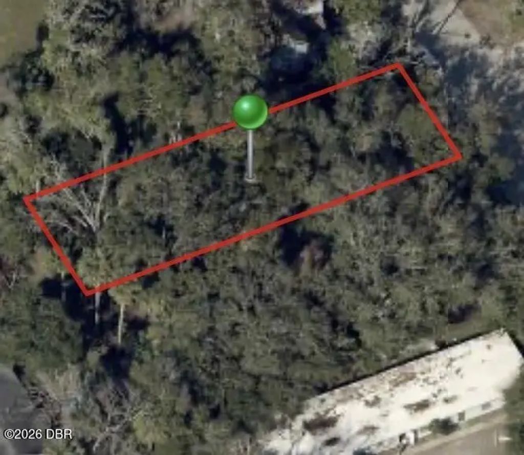 442 N Charles Street, Daytona Beach